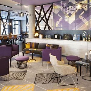 Holiday Inn - The Niu, Air Frankfurt Messe By Ihg
